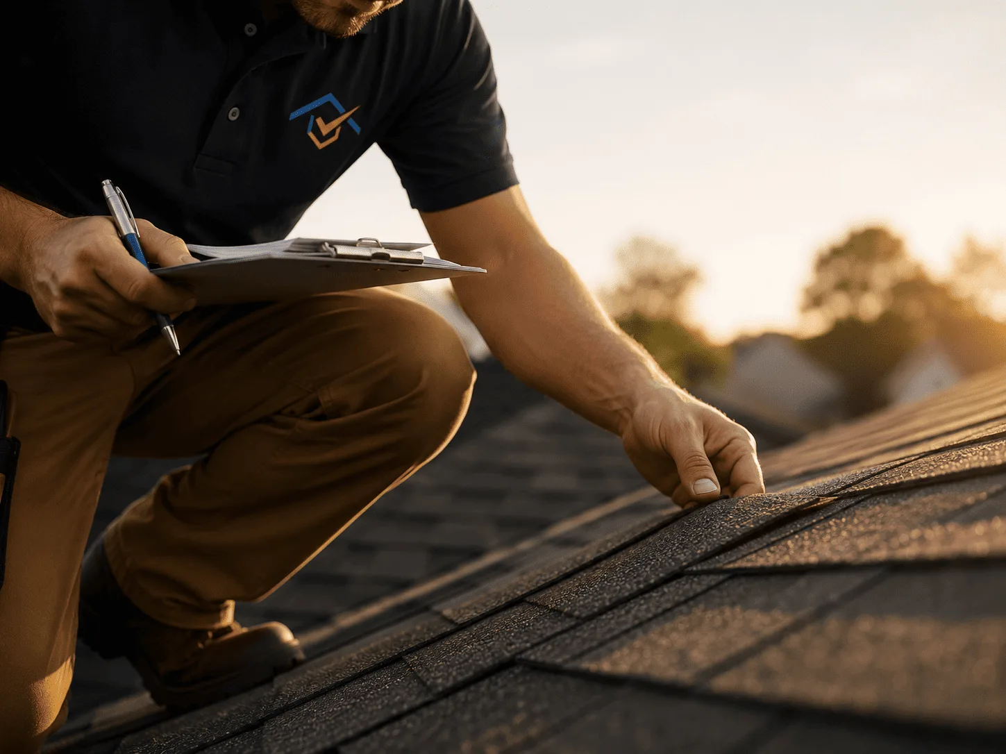 Why Choose Roof Inspection in Ovalo, TX