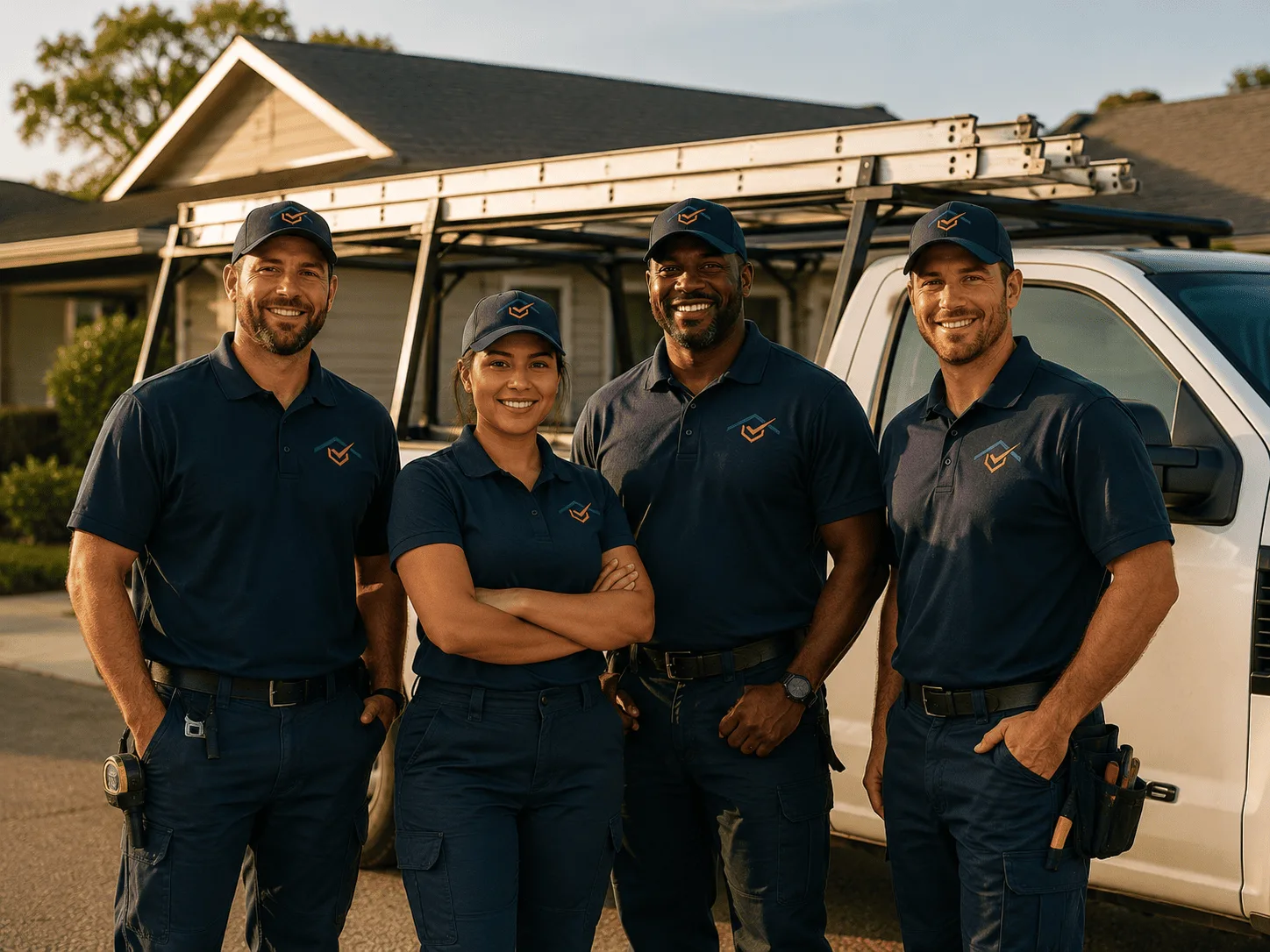 Roof Inspection company in Ovalo, TX